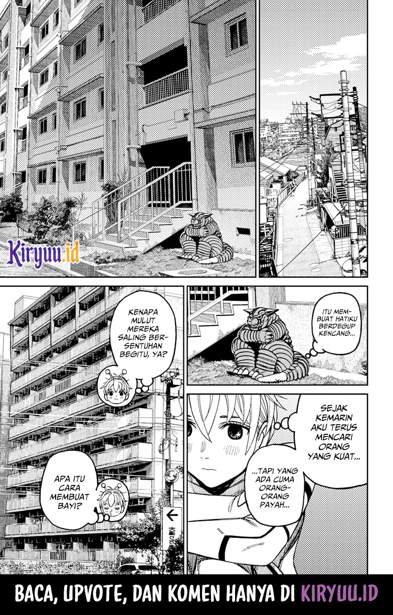 Chapter 106 - halaman 13