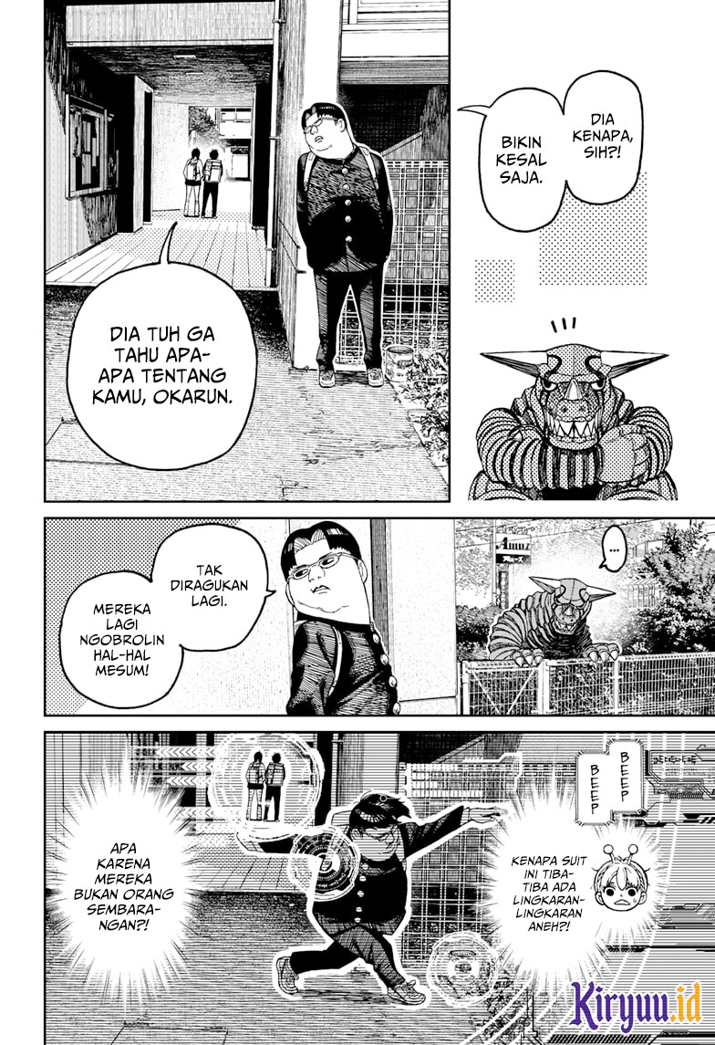 Chapter 106 - halaman 14