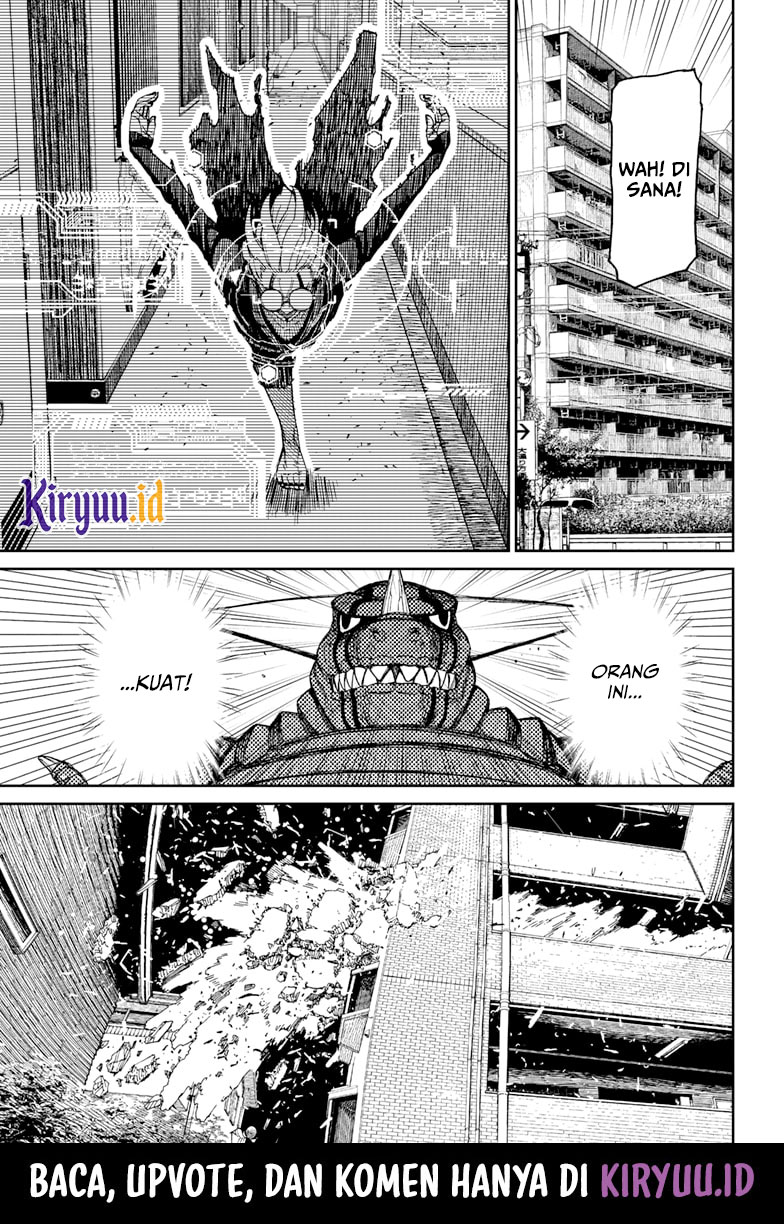 Chapter 106 - halaman 15