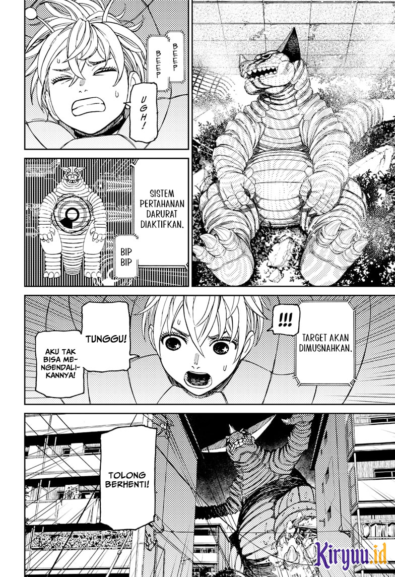 Chapter 106 - halaman 16