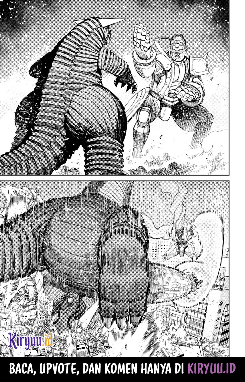 Chapter 106 - halaman 17