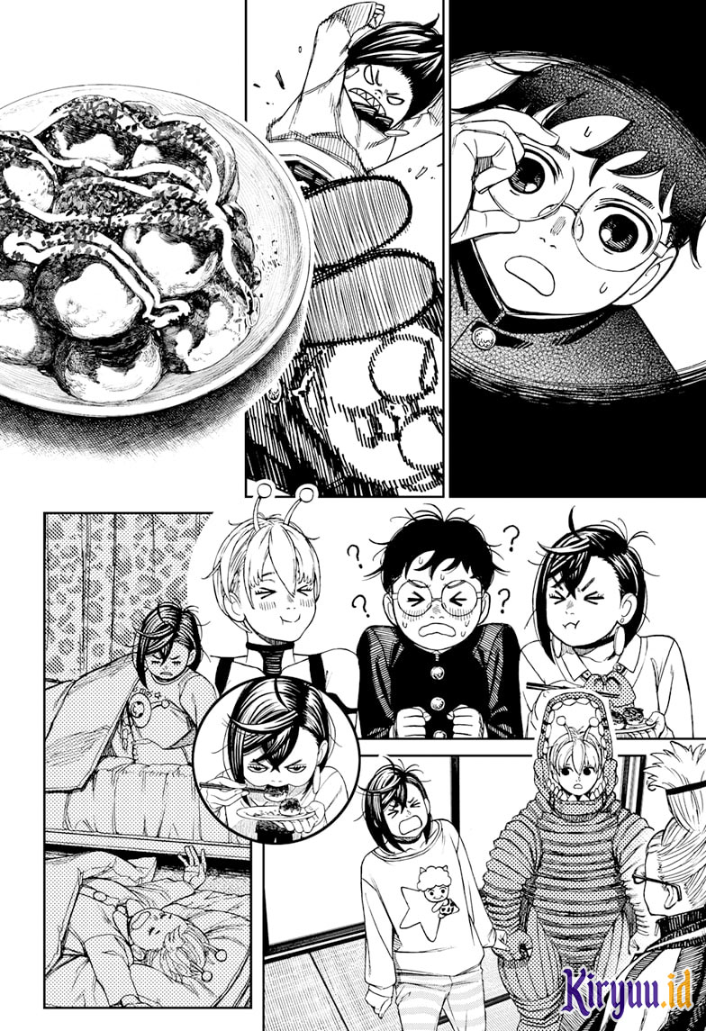 Chapter 106 - halaman 18