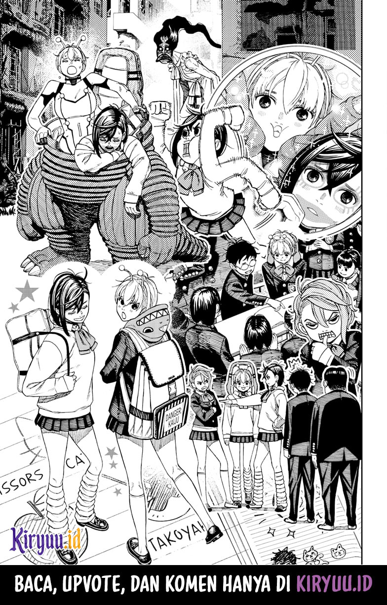Chapter 106 - halaman 19