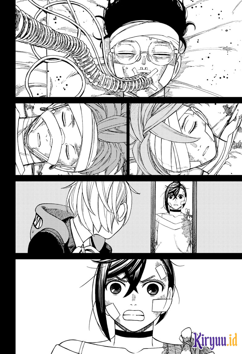 Chapter 106 - halaman 20