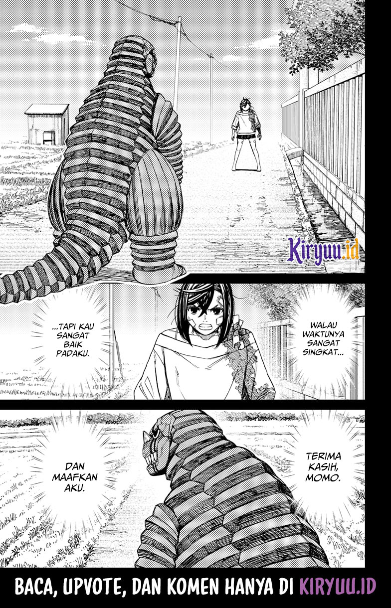 Chapter 106 - halaman 21