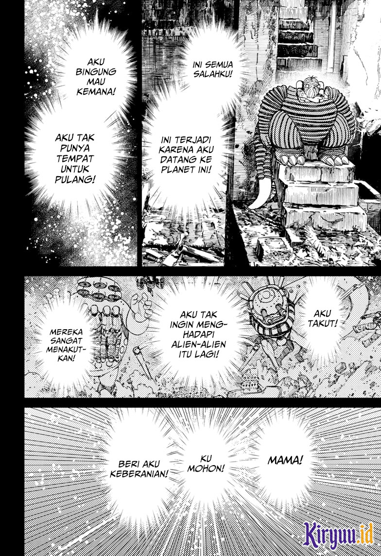 Chapter 106 - halaman 22