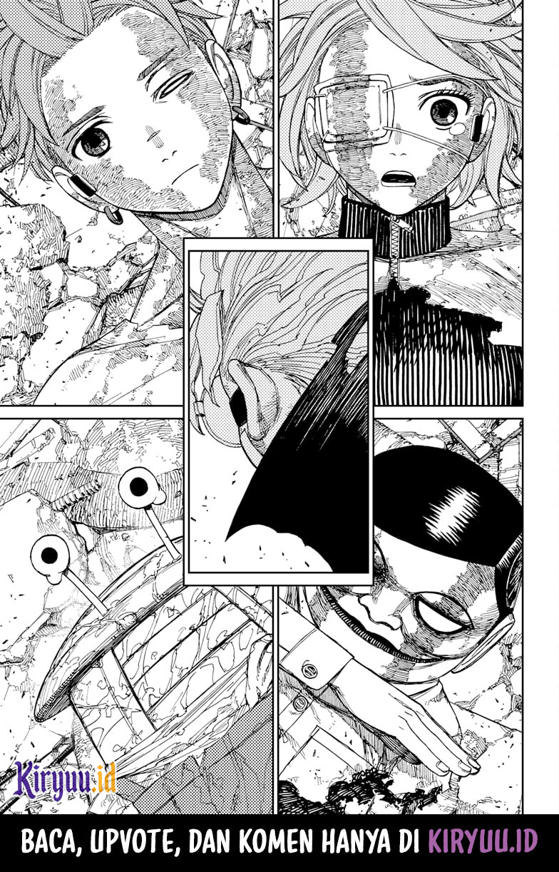 Chapter 106 - halaman 23