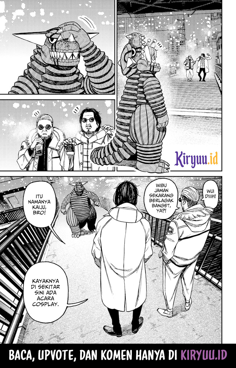 Chapter 106 - halaman 9