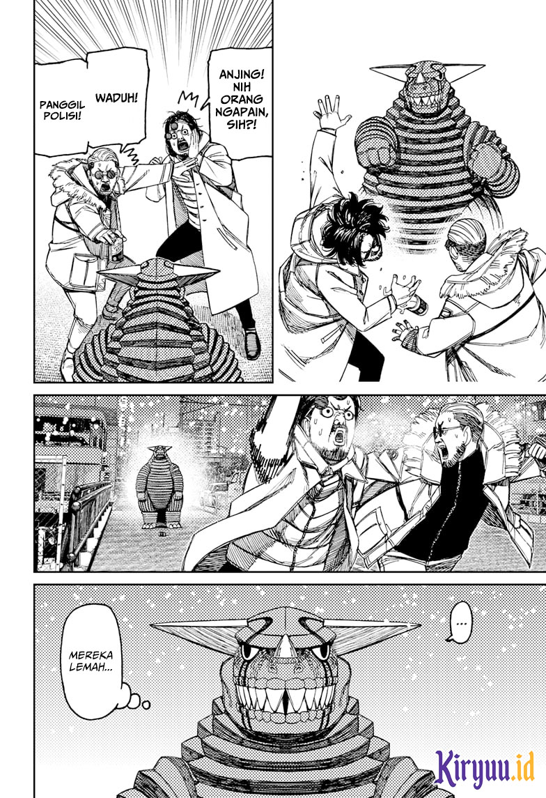 Chapter 106 - halaman 10