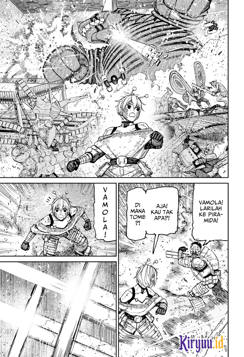 Chapter 105 - halaman 12