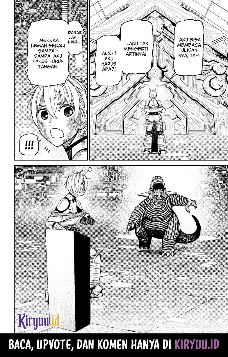 Chapter 105 - halaman 15