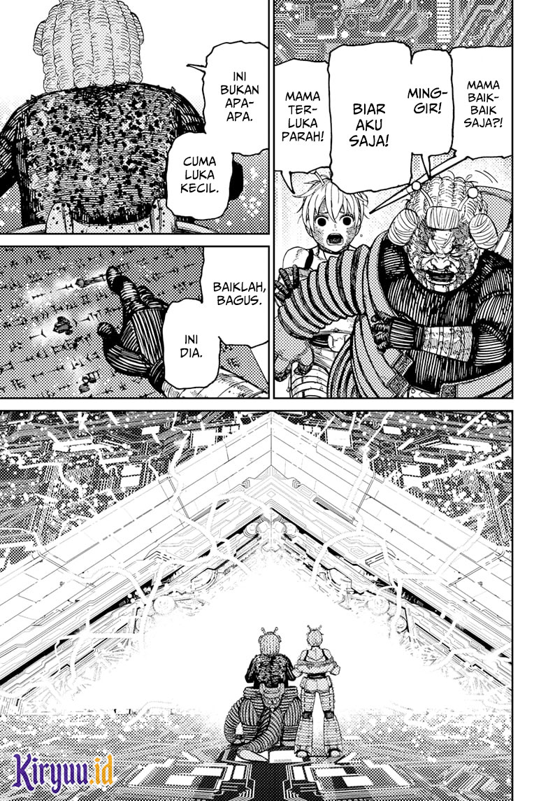 Chapter 105 - halaman 16