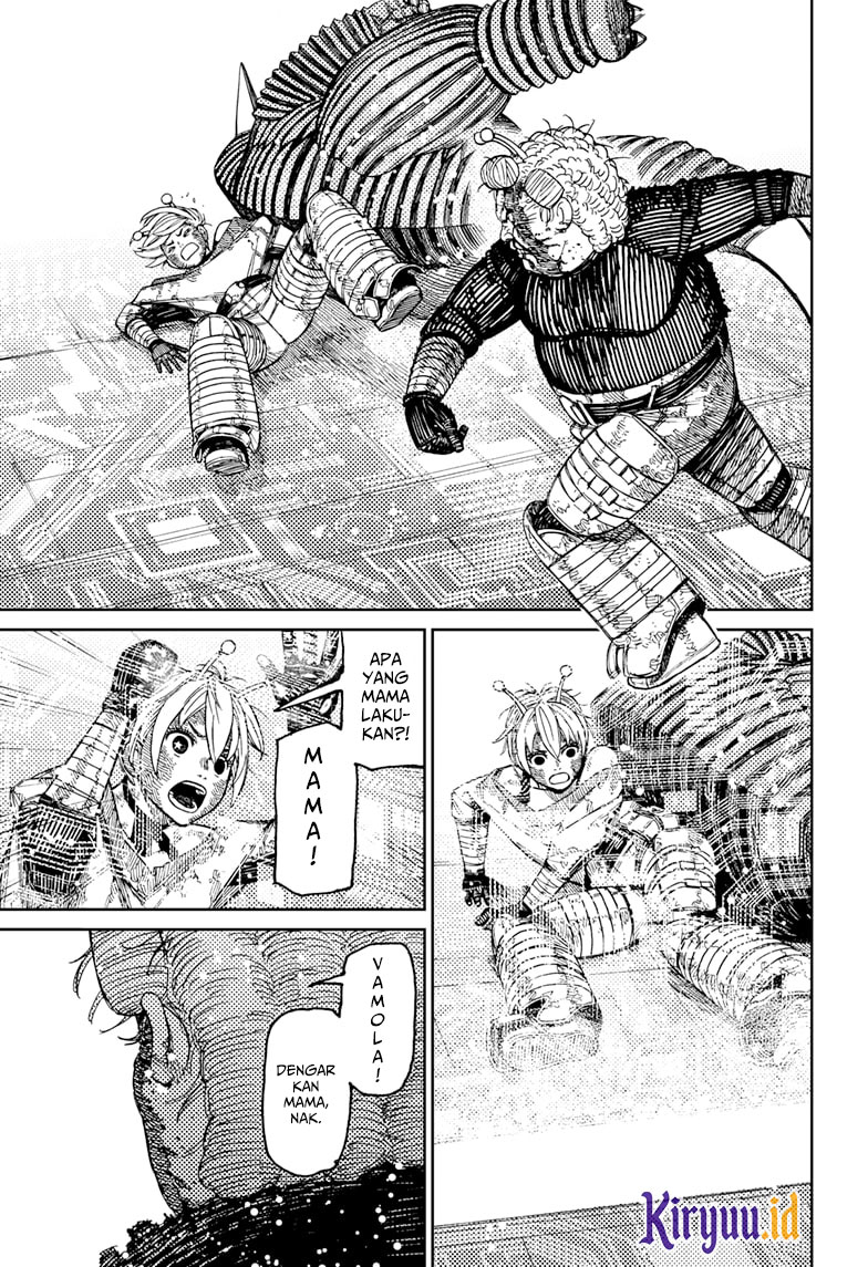 Chapter 105 - halaman 18