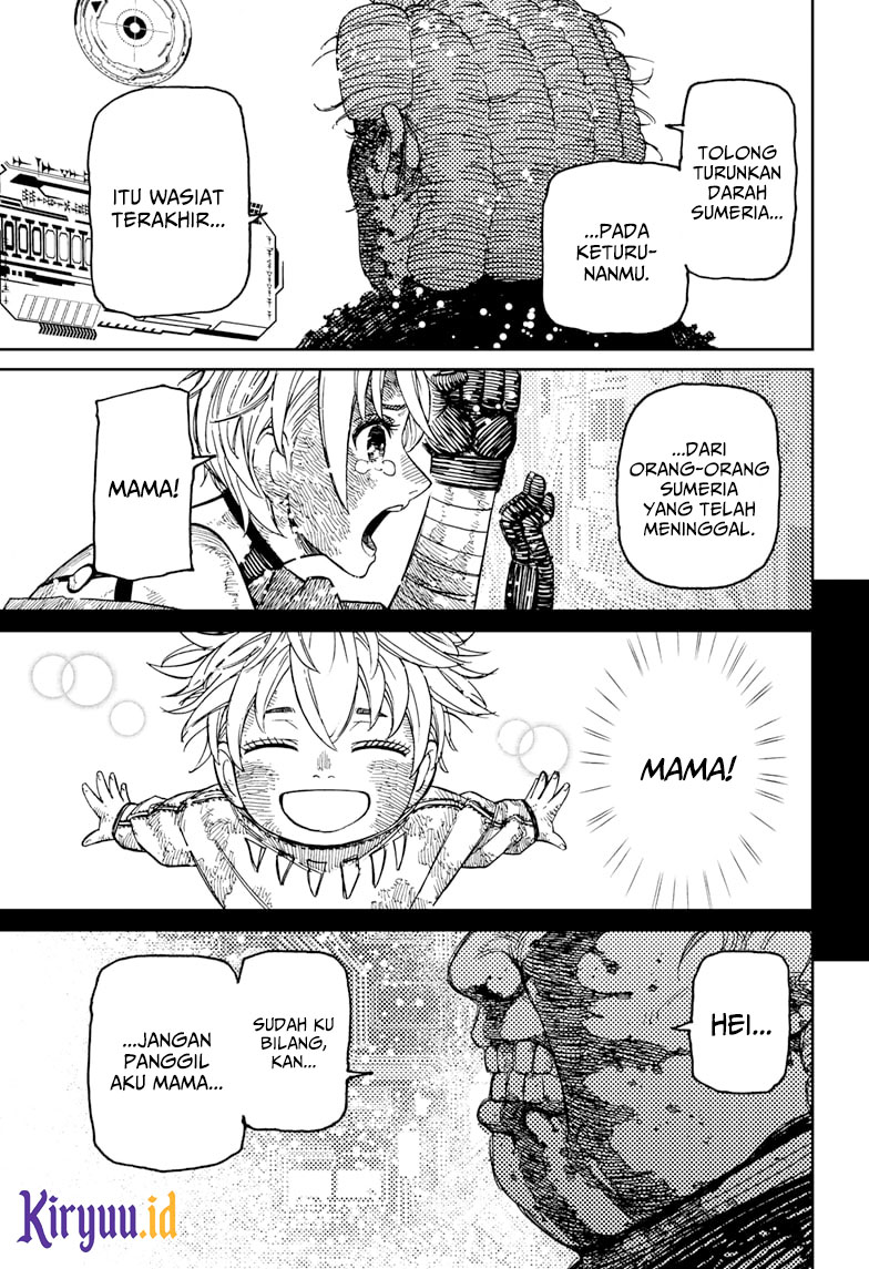 Chapter 105 - halaman 20