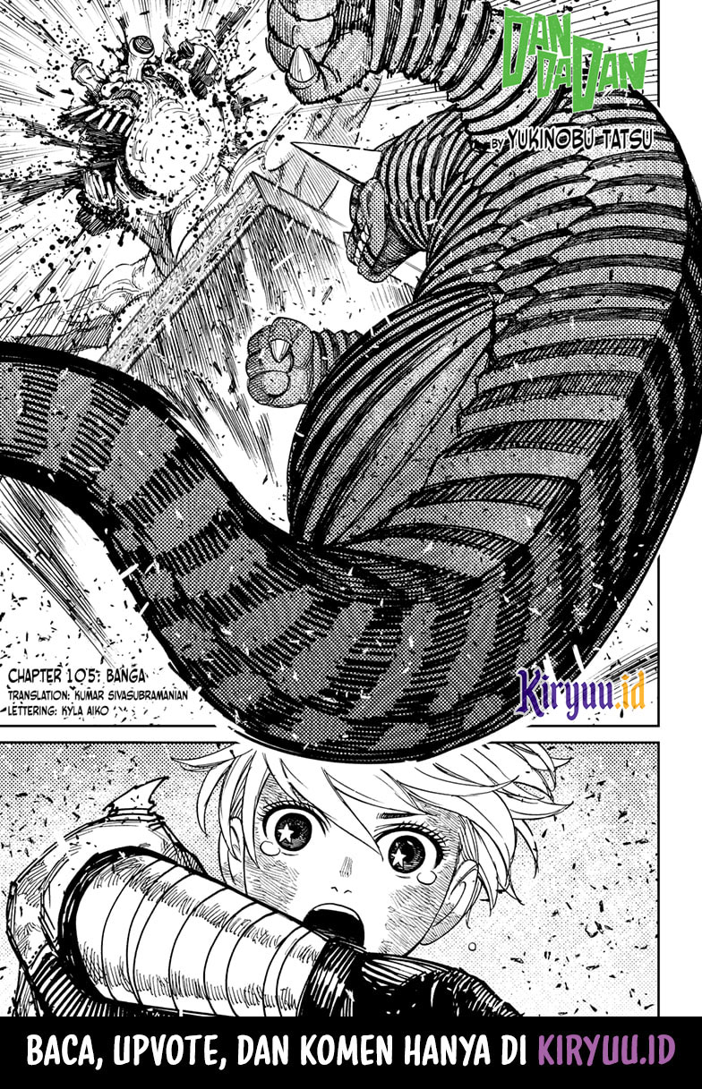 Chapter 105 - halaman 3