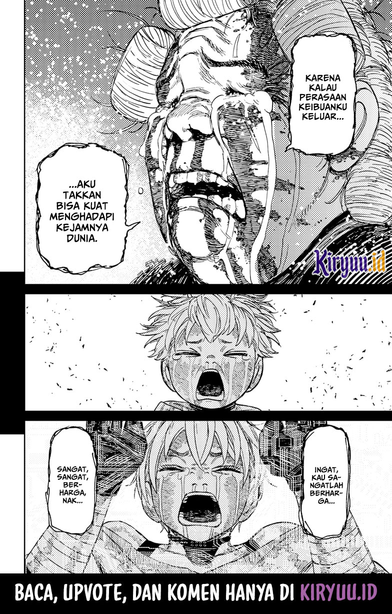 Chapter 105 - halaman 21