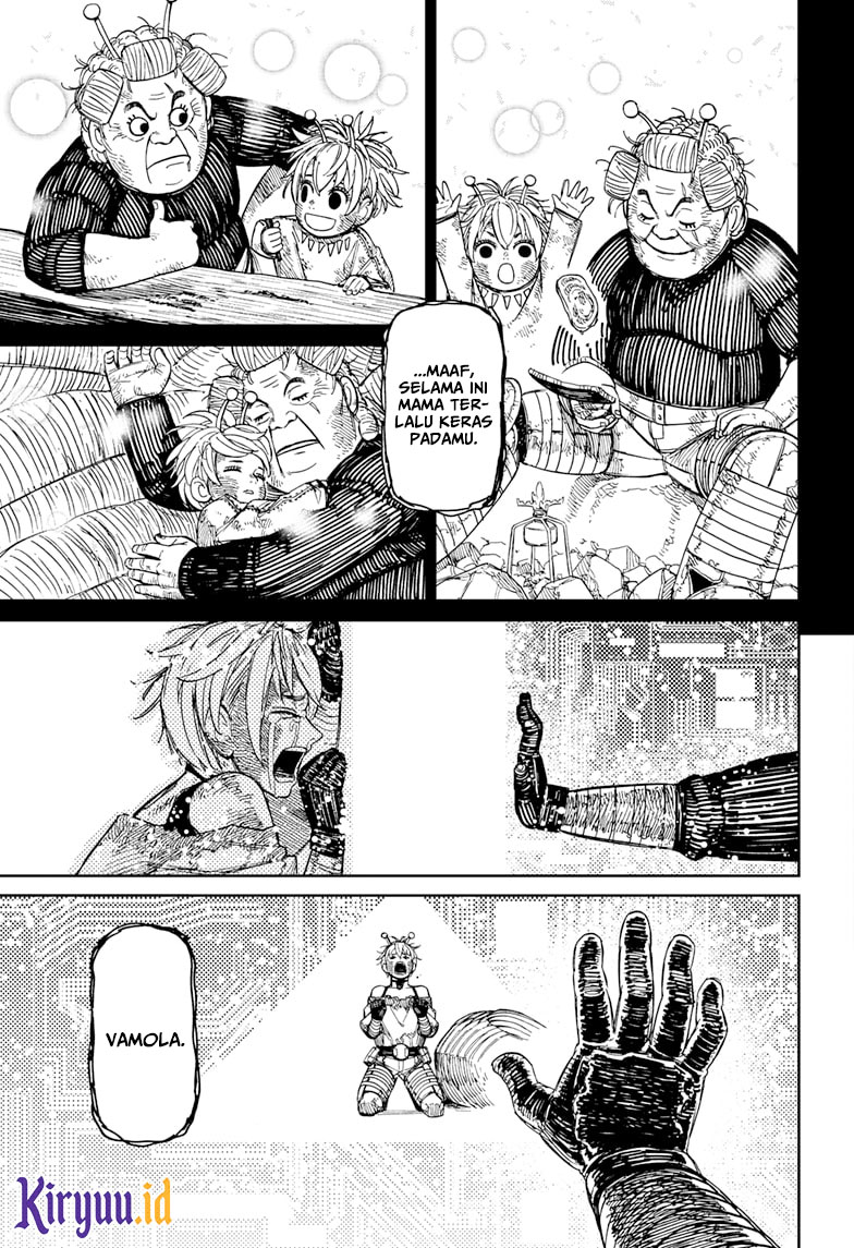 Chapter 105 - halaman 22