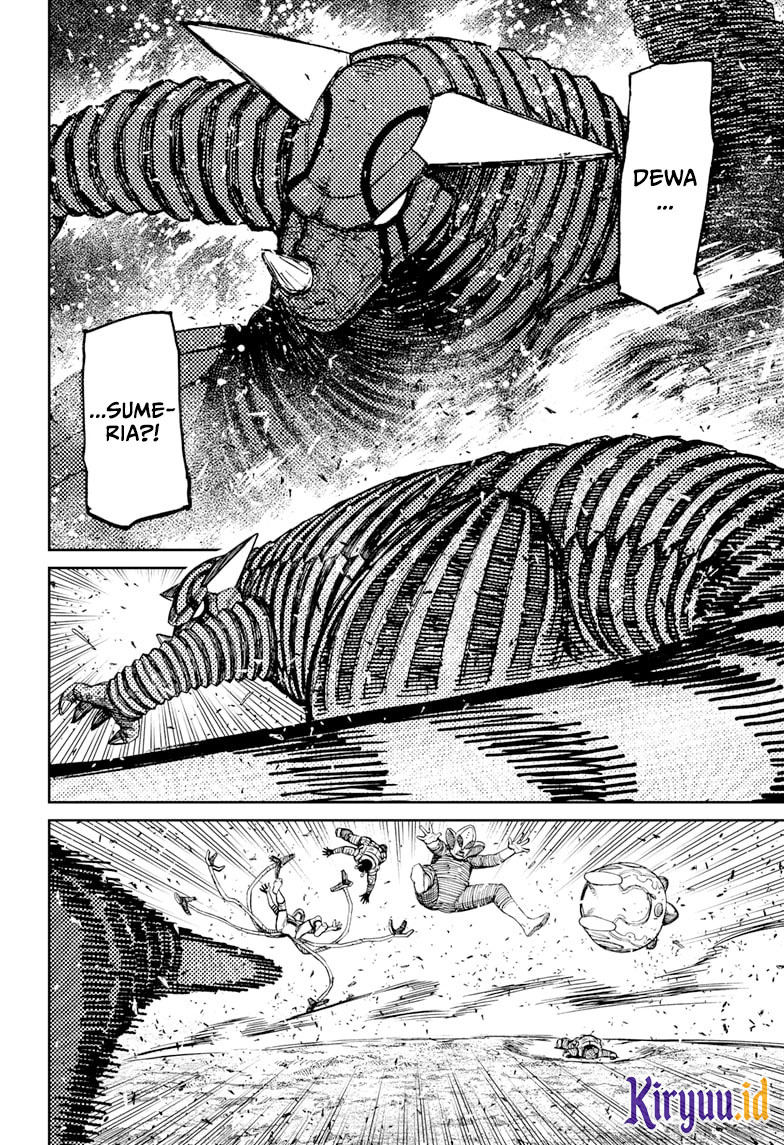Chapter 105 - halaman 4