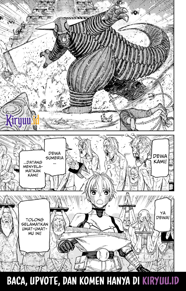 Chapter 105 - halaman 5