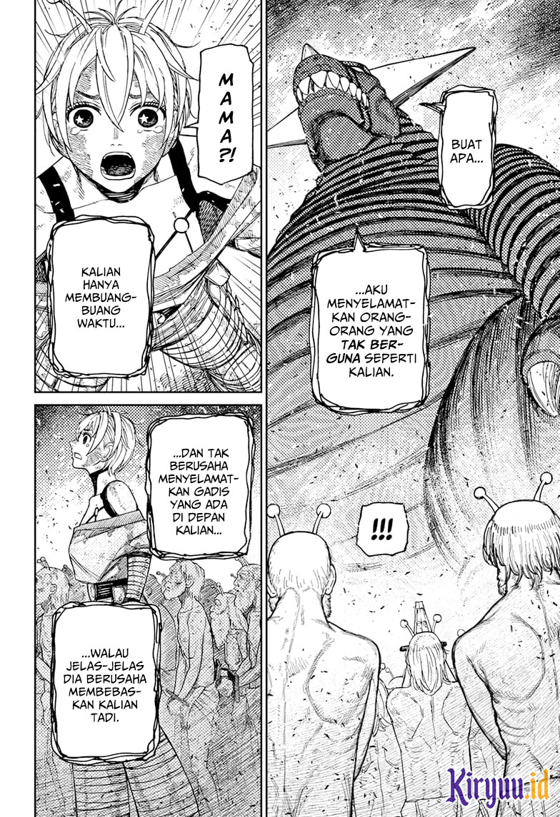 Chapter 105 - halaman 6