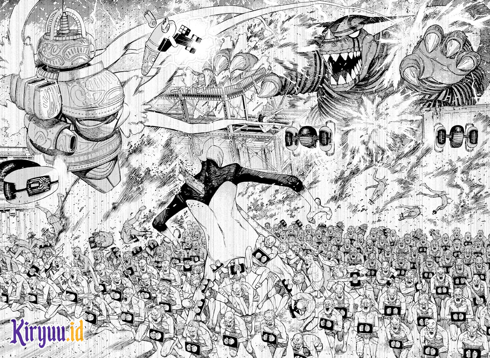 Chapter 105 - halaman 10