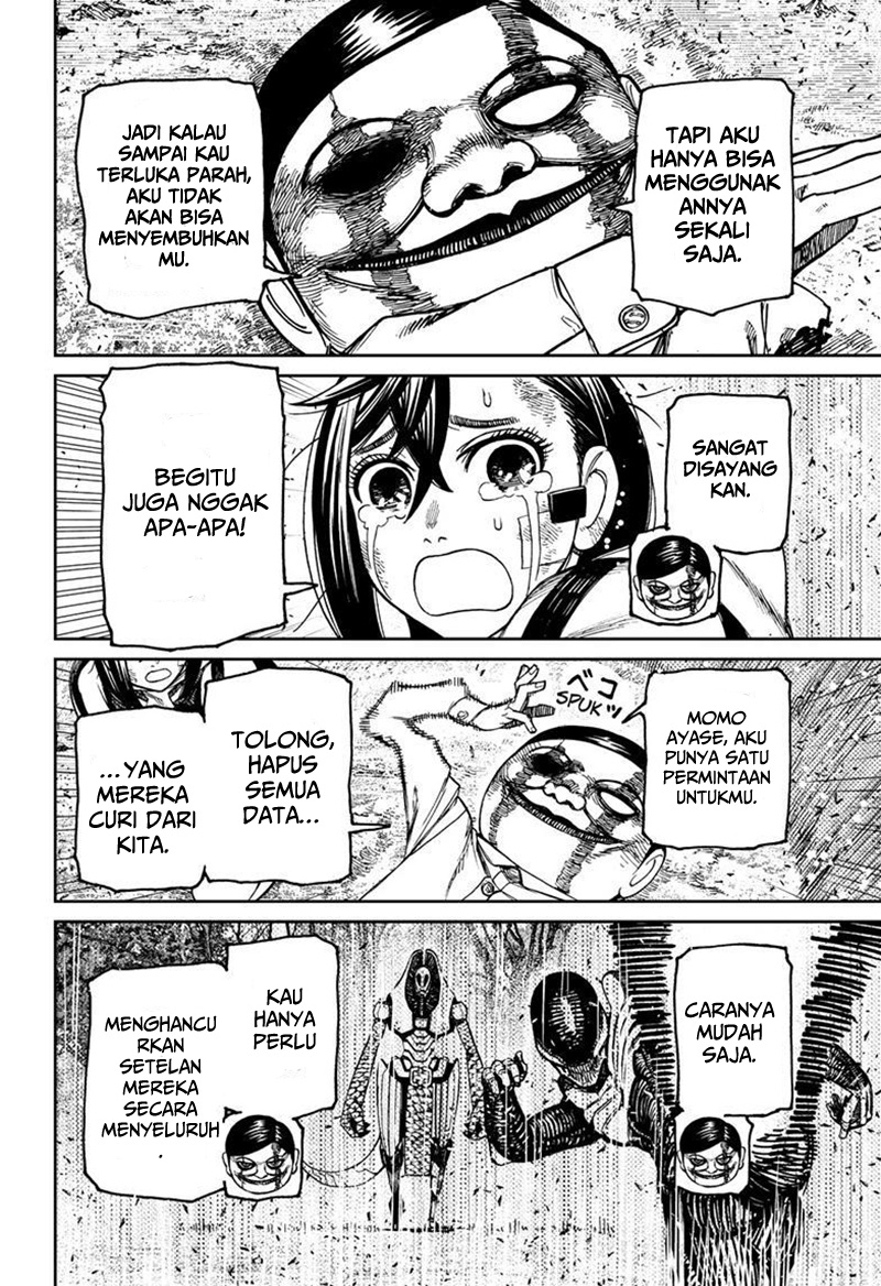 Chapter 107 - halaman 11