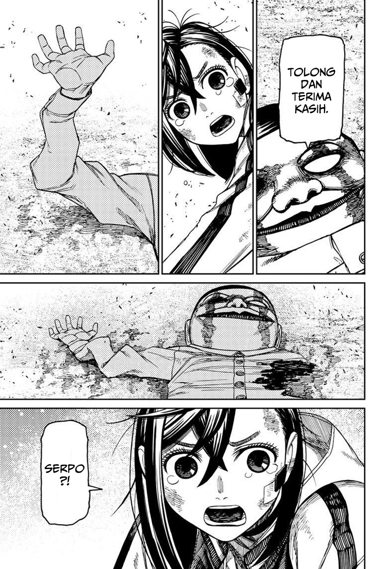 Chapter 107 - halaman 12