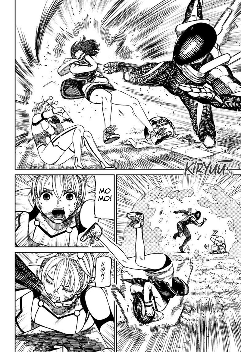 Chapter 107 - halaman 13