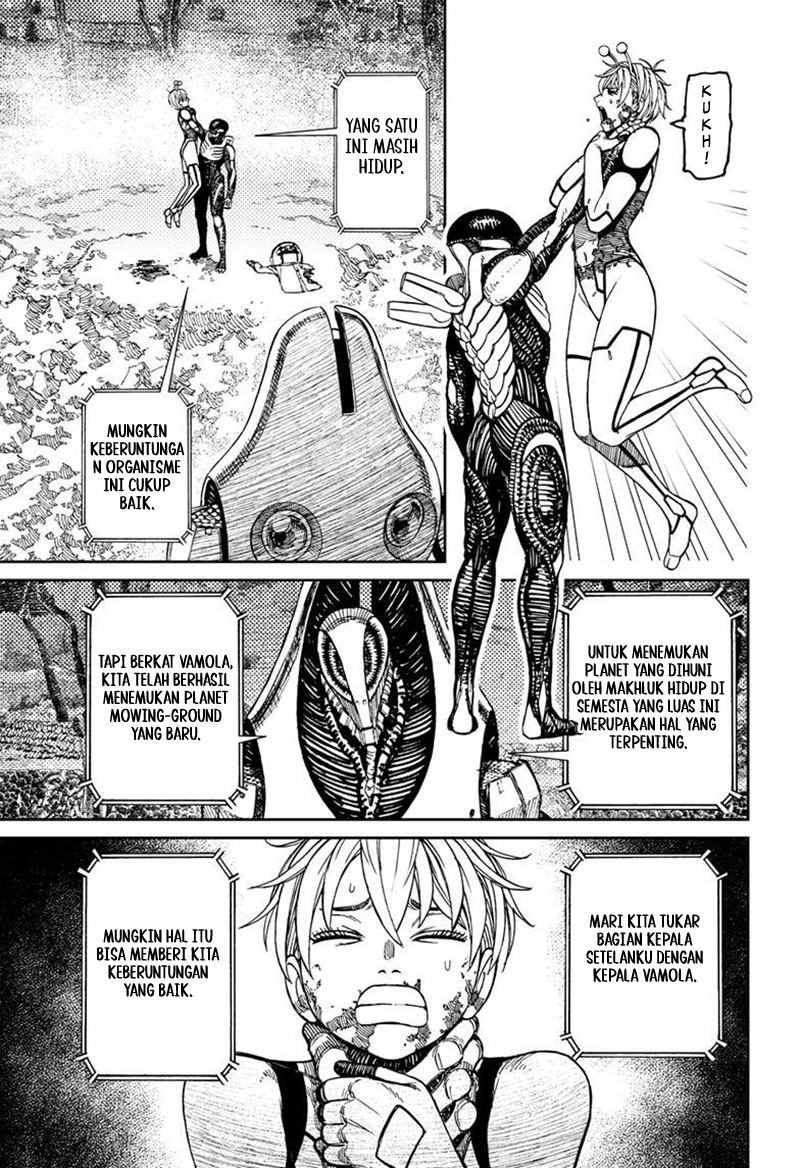Chapter 107 - halaman 14