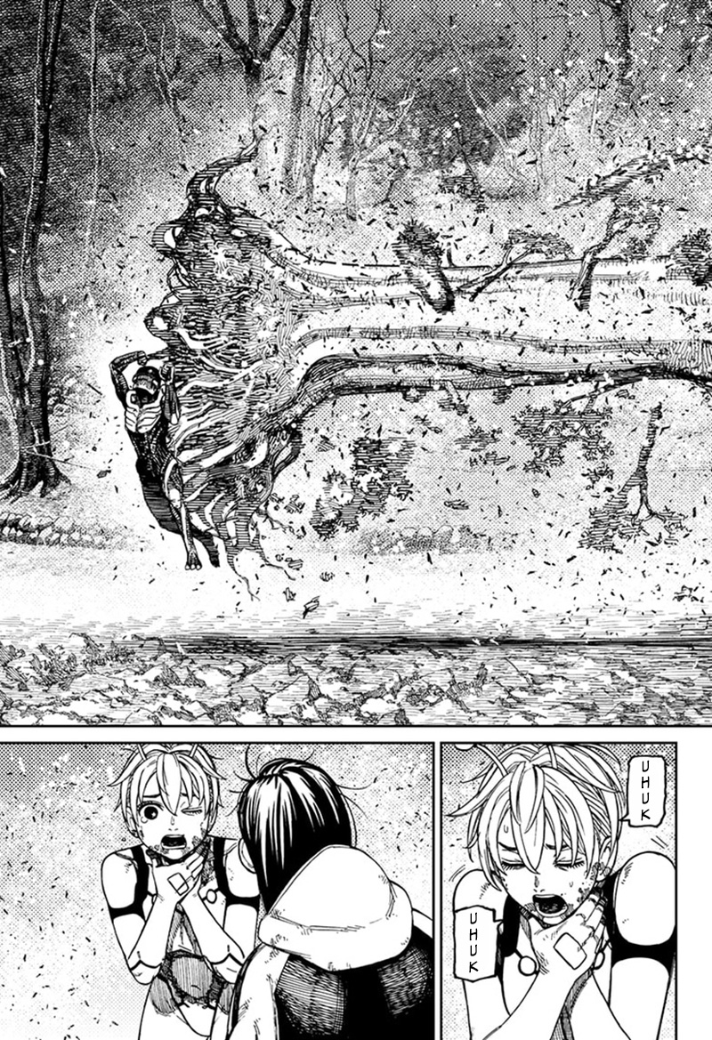Chapter 107 - halaman 16