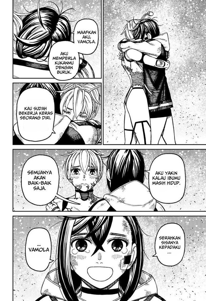 Chapter 107 - halaman 17