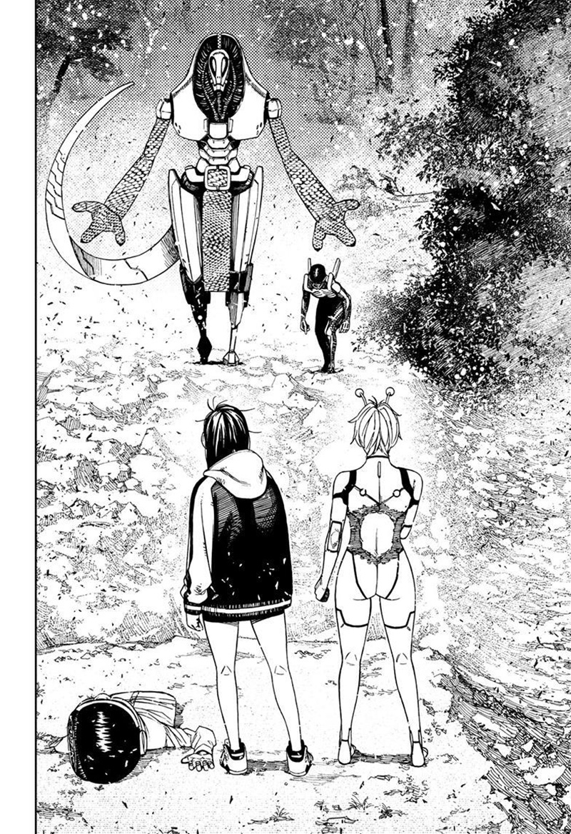 Chapter 107 - halaman 19