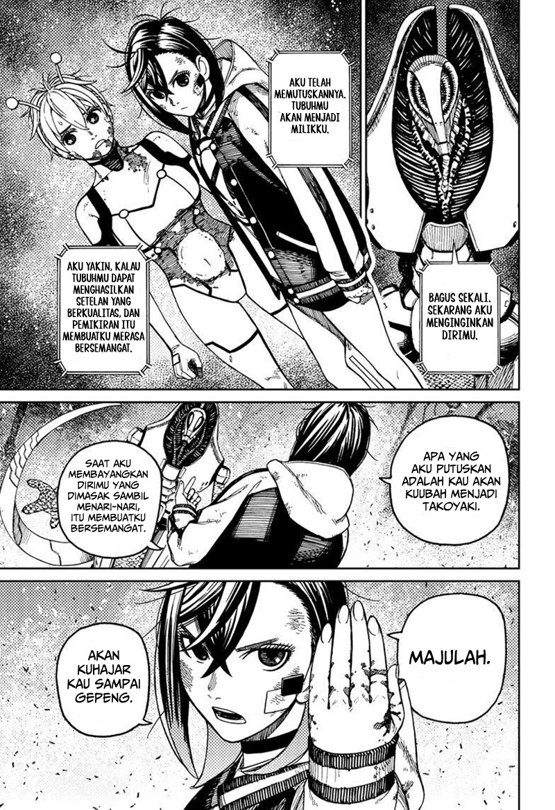 Chapter 107 - halaman 20