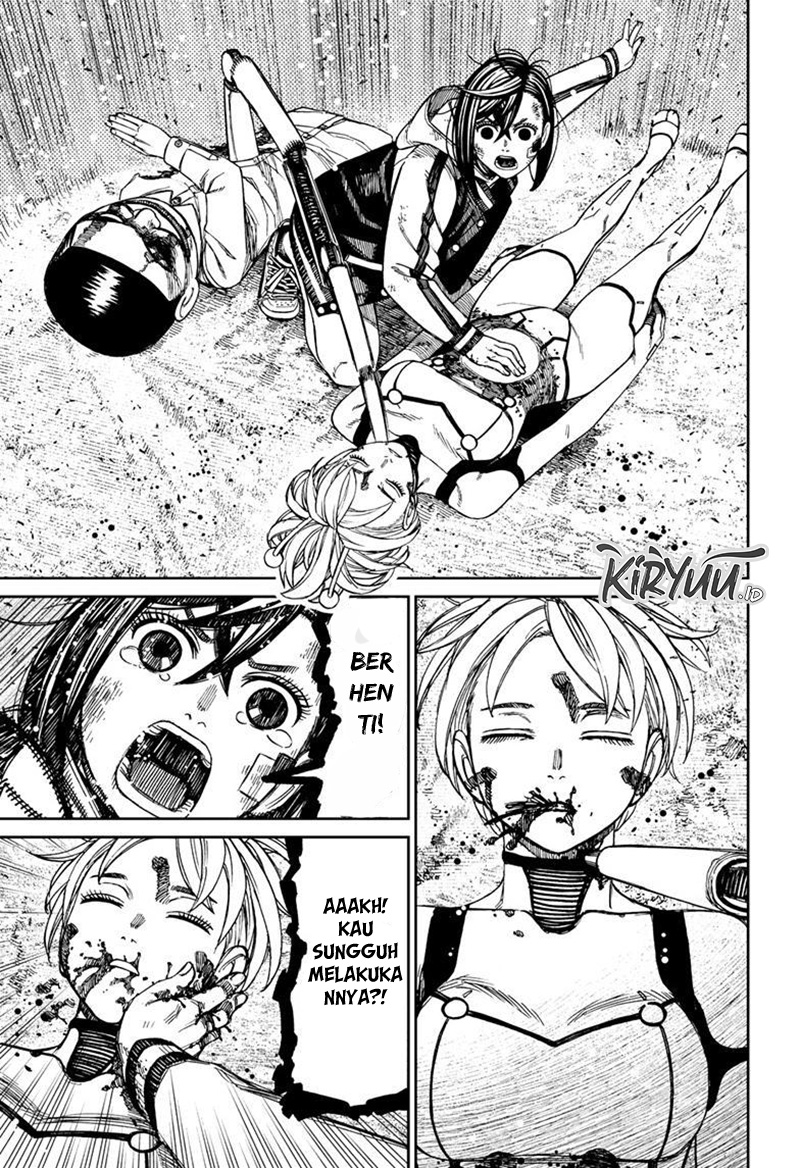 Chapter 107 - halaman 8