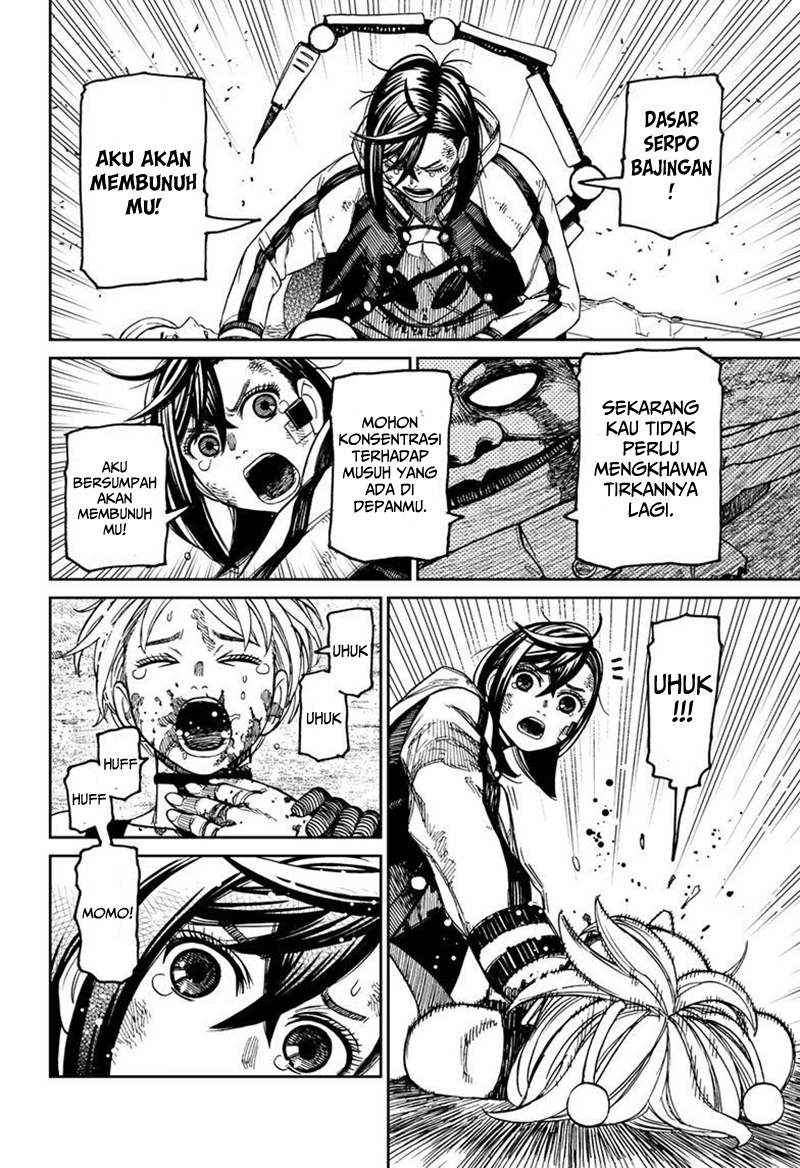 Chapter 107 - halaman 9