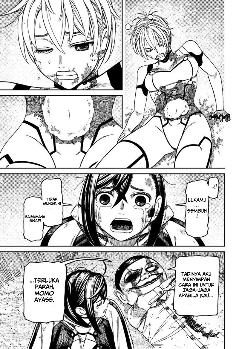 Chapter 107 - halaman 10