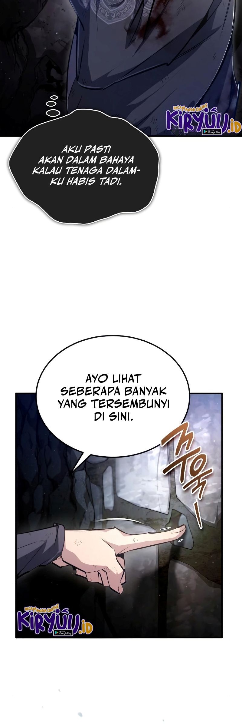 Chapter 78 - halaman 50