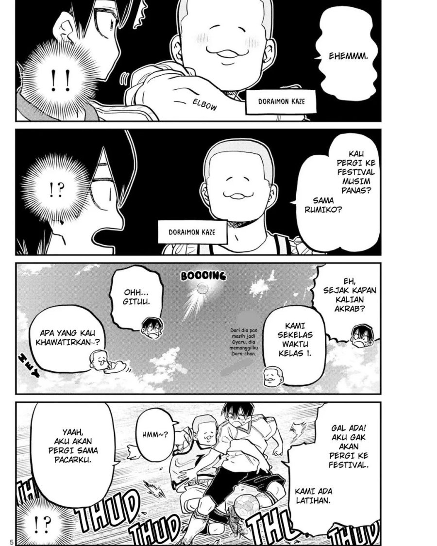 Chapter 397 - halaman 6