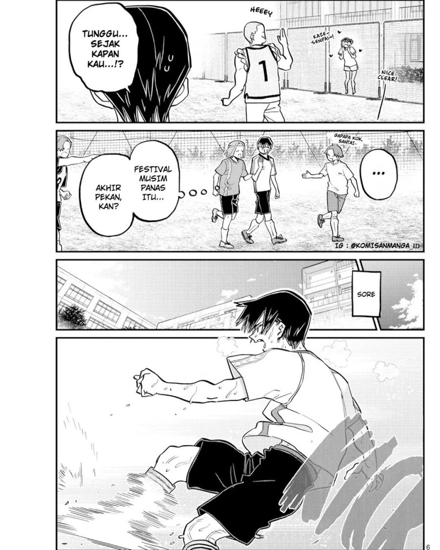 Chapter 397 - halaman 7