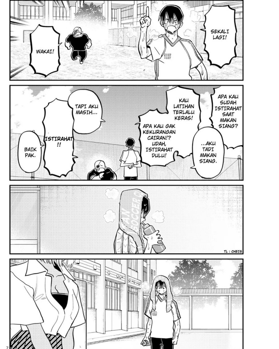Chapter 397 - halaman 8