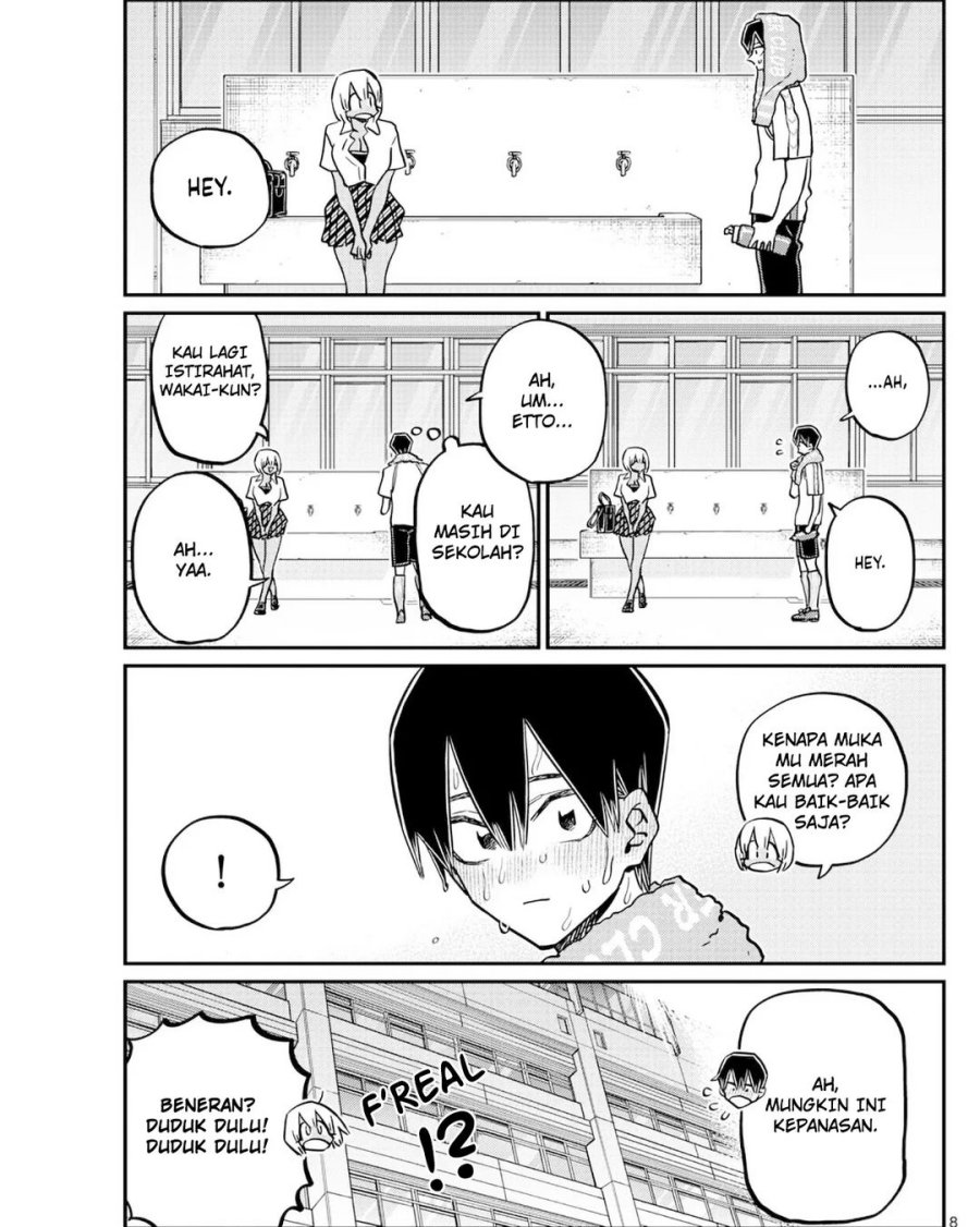 Chapter 397 - halaman 9
