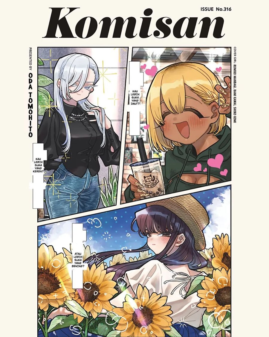 Chapter 397 - halaman 2