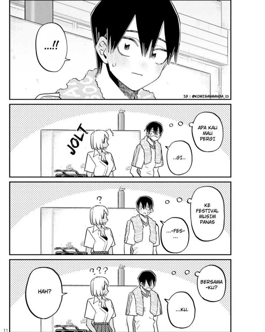 Chapter 397 - halaman 12