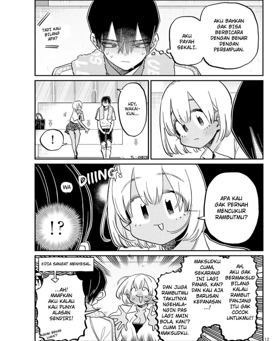 Chapter 397 - halaman 13