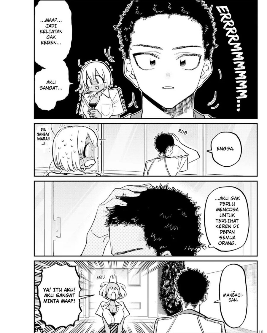 Chapter 397 - halaman 17