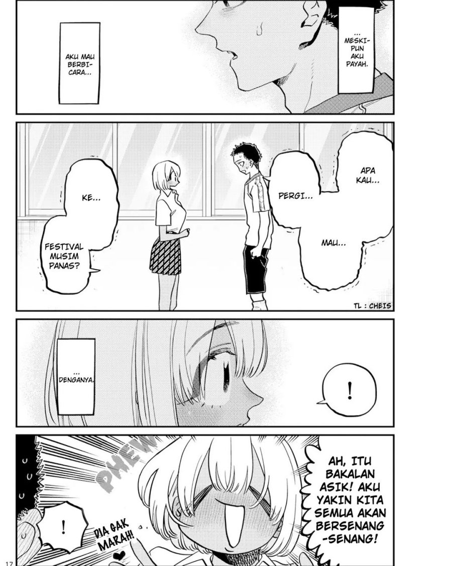 Chapter 397 - halaman 18