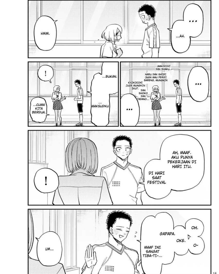 Chapter 397 - halaman 19