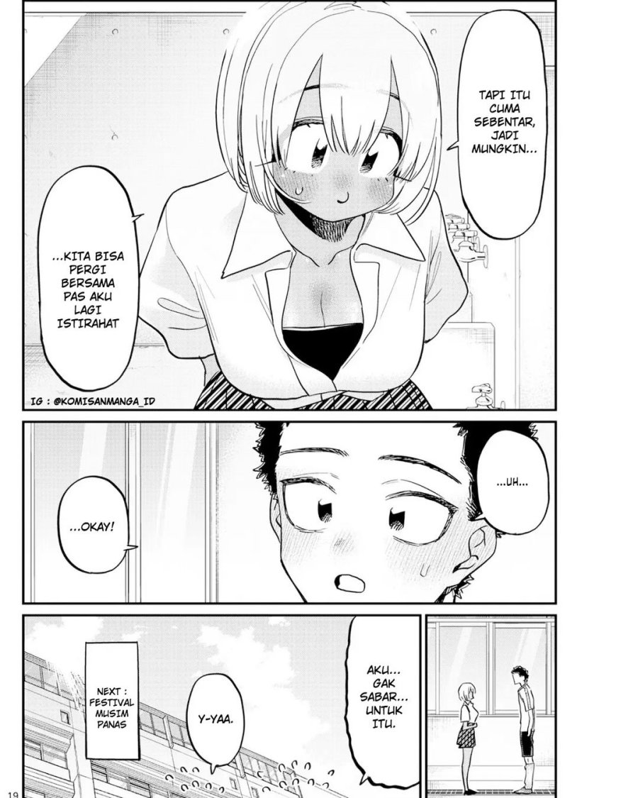 Chapter 397 - halaman 20