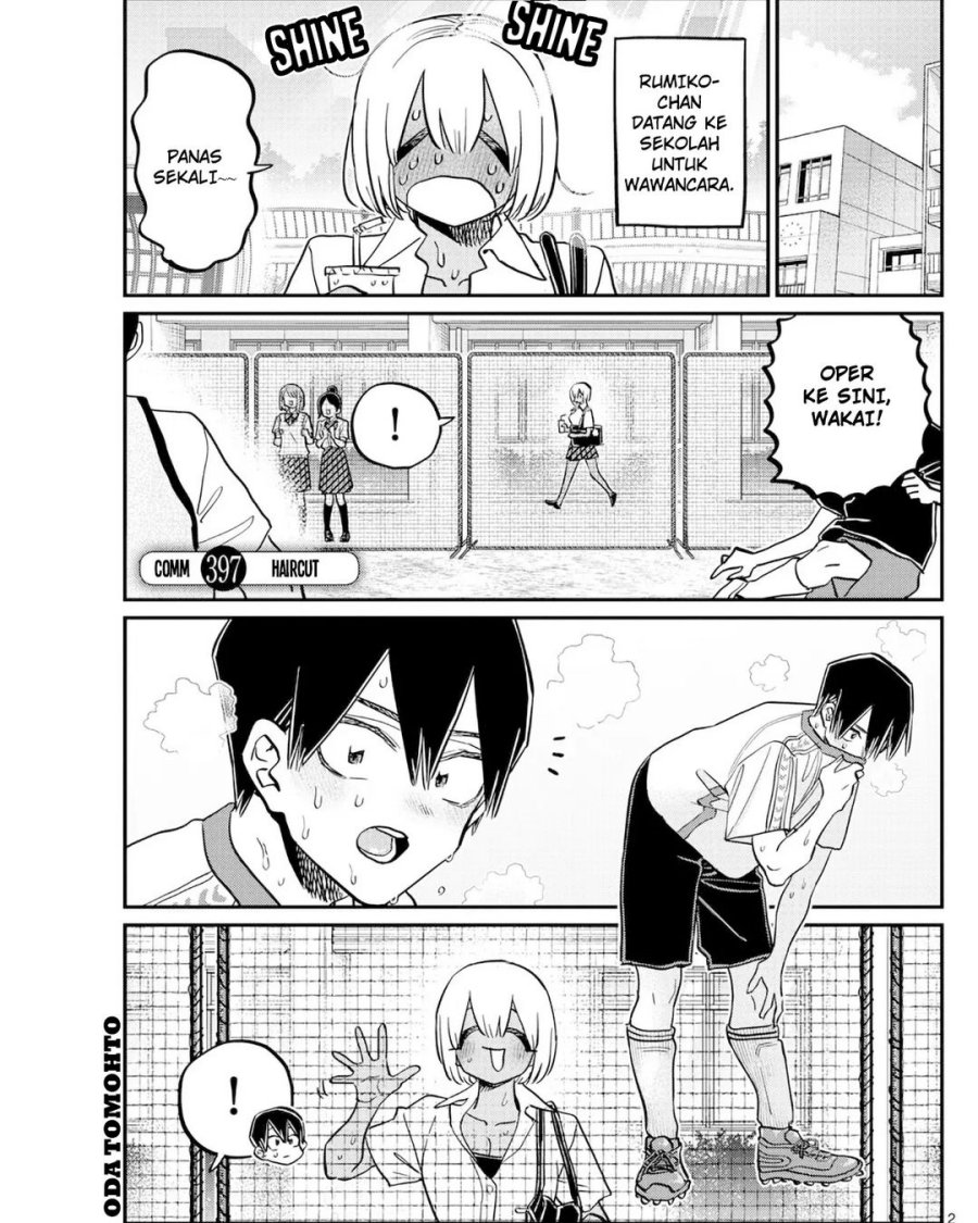Chapter 397 - halaman 3