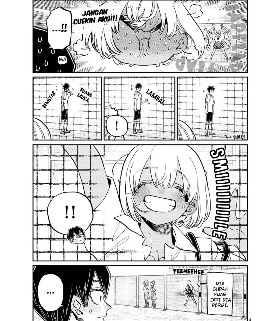 Chapter 397 - halaman 5